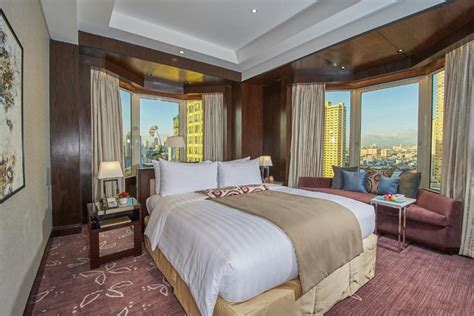 Diamond Hotel Philippines, Manila – Updated 2024 Prices.